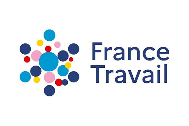 Logo France Travail